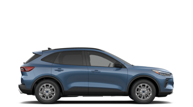 2026 Ford Escape